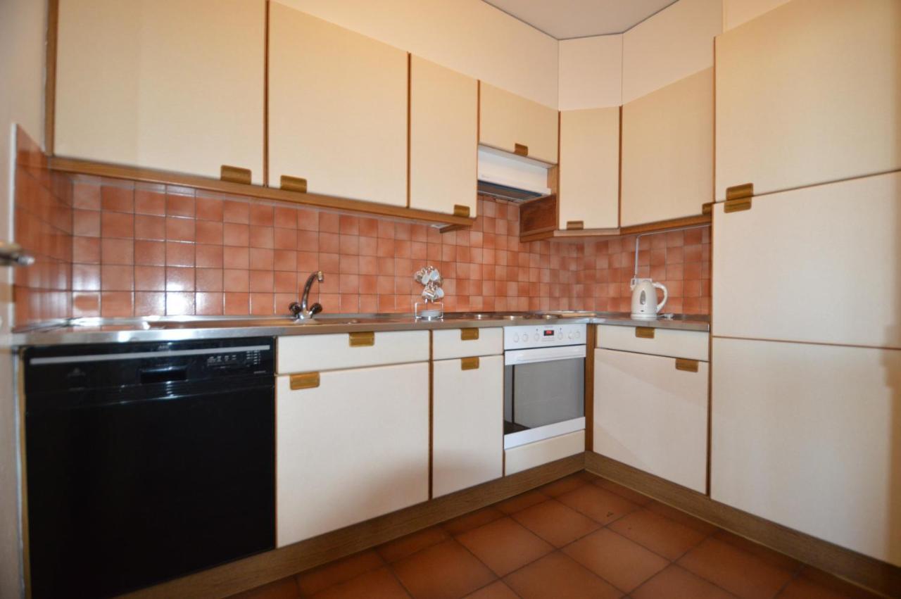 Appartamento Belcantone Cademario Luaran gambar