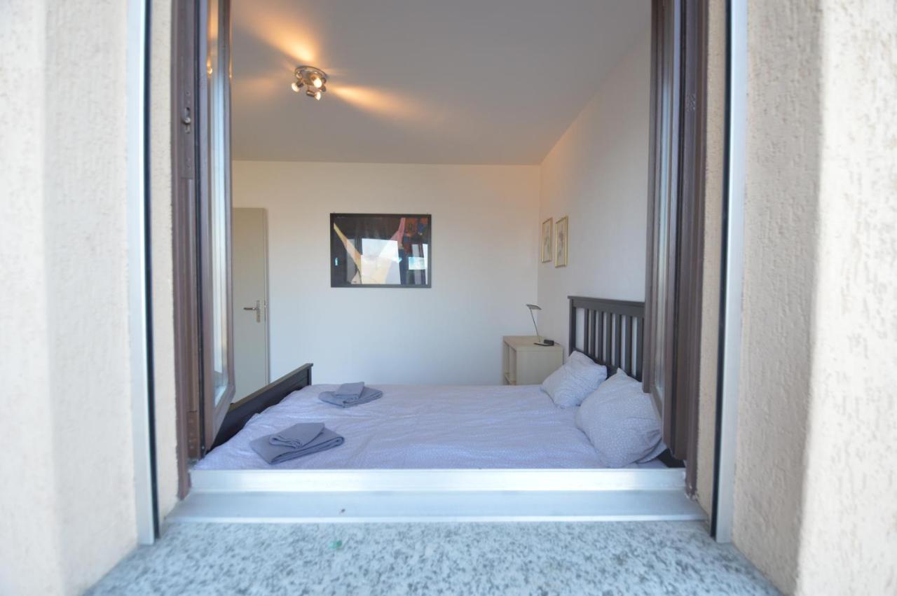 Appartamento Belcantone Cademario Luaran gambar