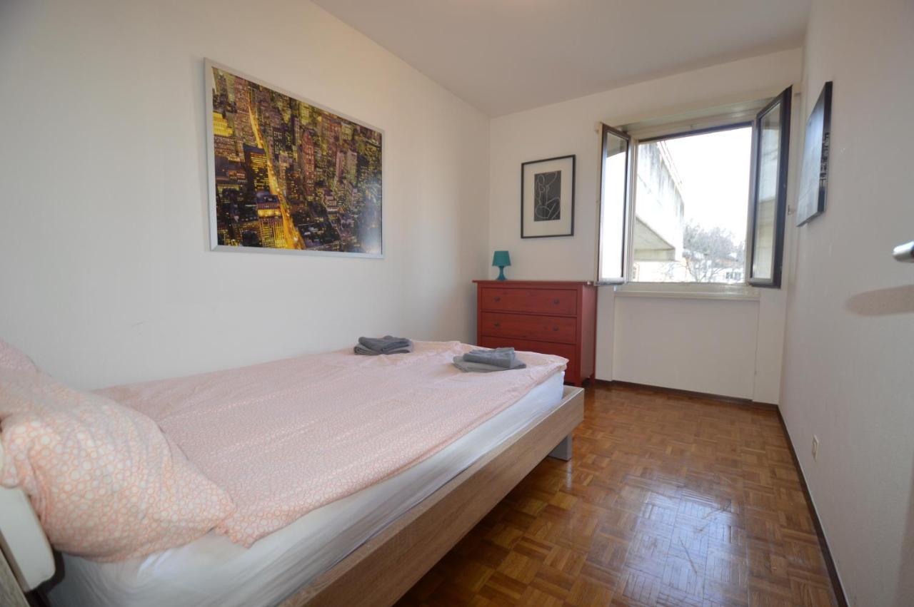 Appartamento Belcantone Cademario Luaran gambar