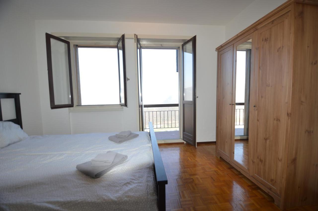 Appartamento Belcantone Cademario Luaran gambar