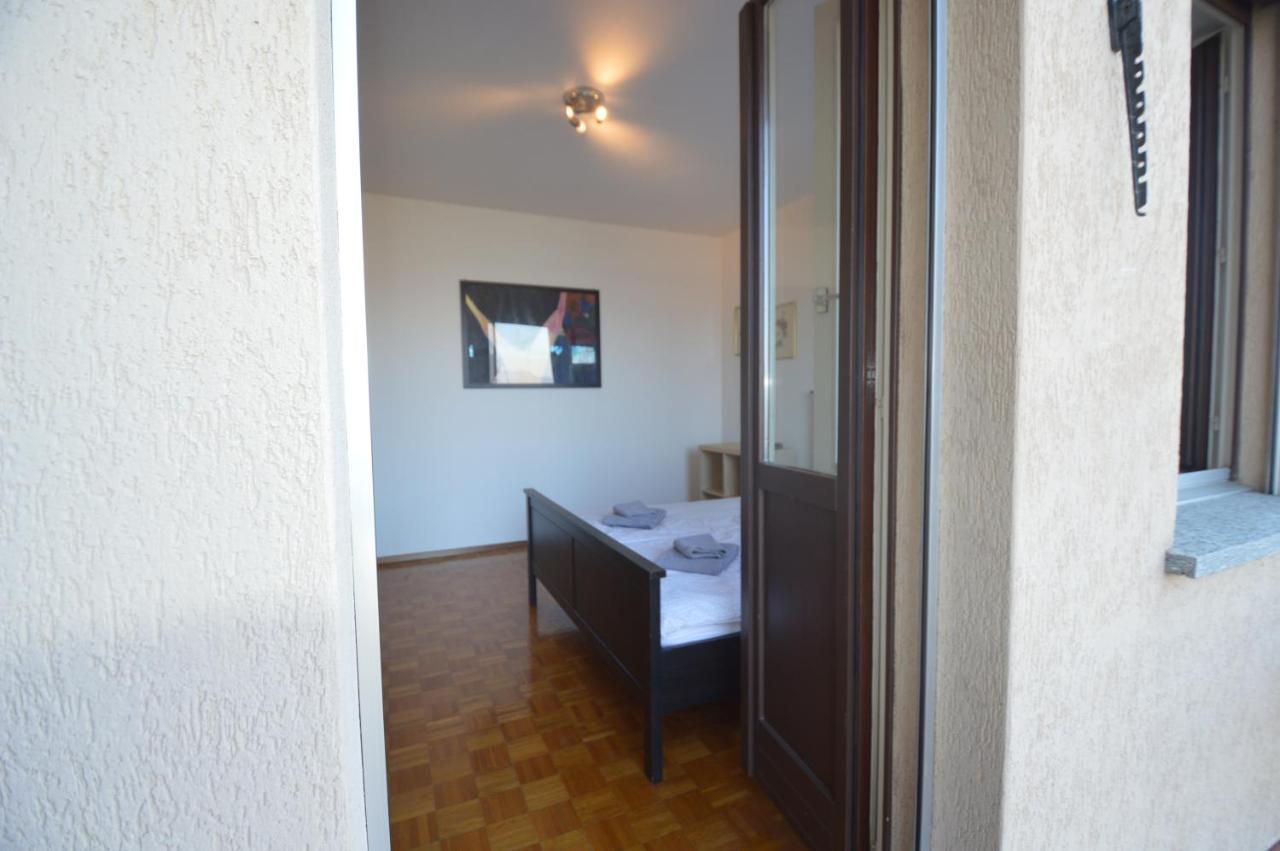 Appartamento Belcantone Cademario Luaran gambar