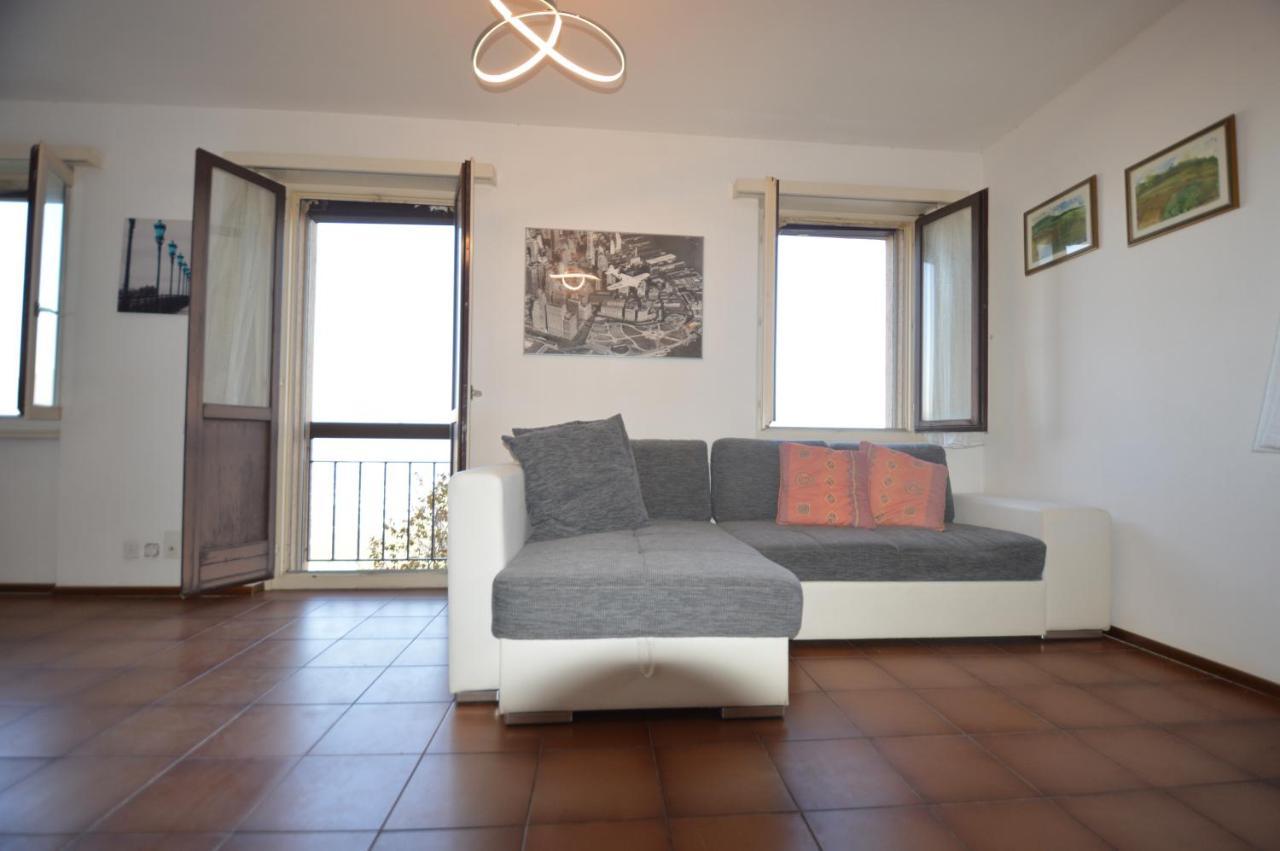 Appartamento Belcantone Cademario Luaran gambar