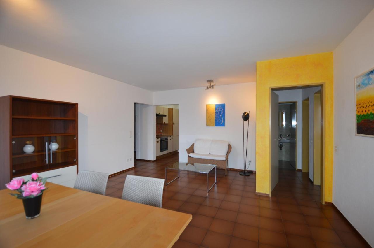 Appartamento Belcantone Cademario Luaran gambar